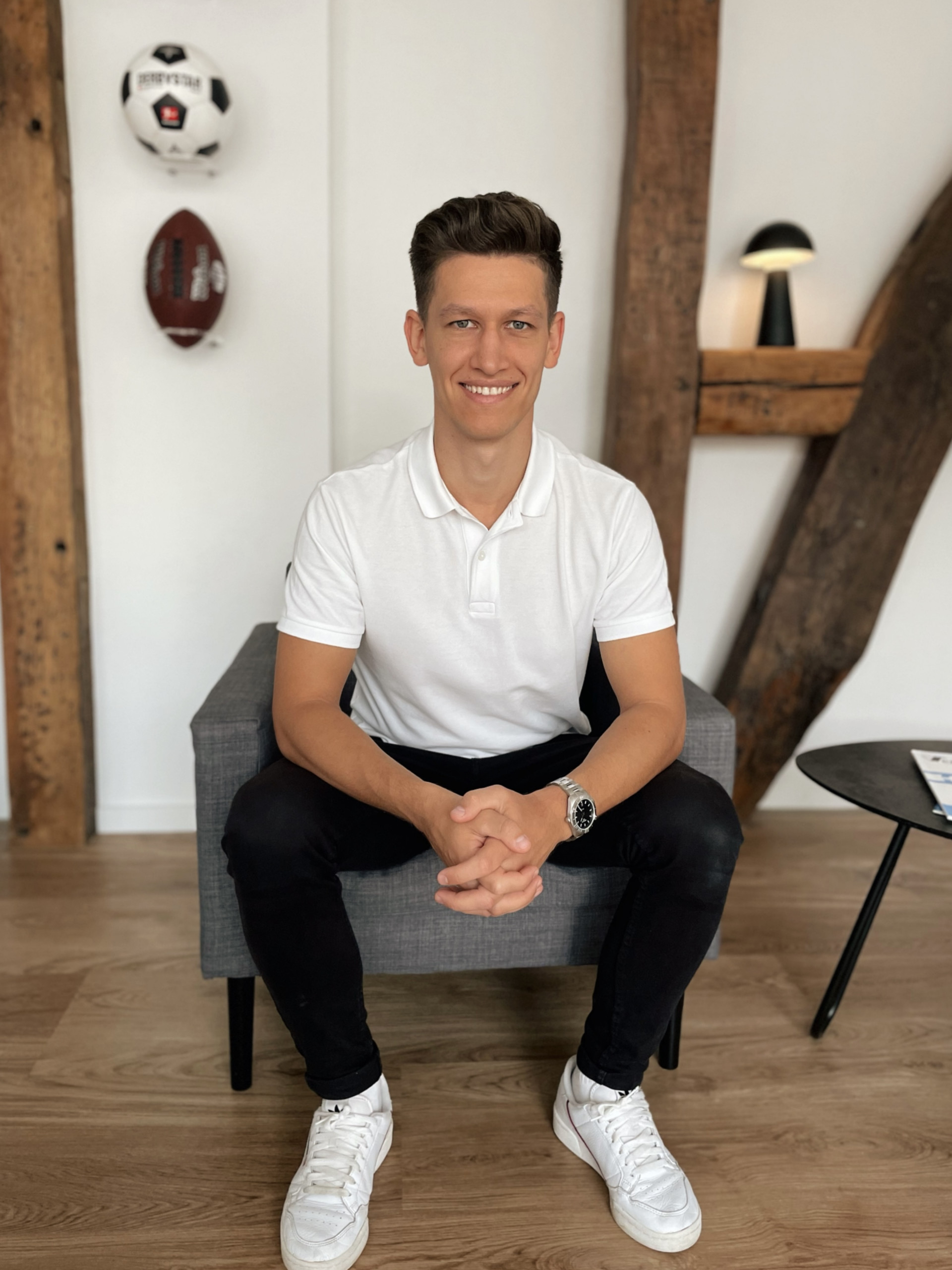 Leonard Freund Versicherungsmakler Neukirchen